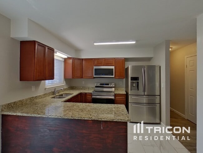 Photo - 3509 S Norfolk Way