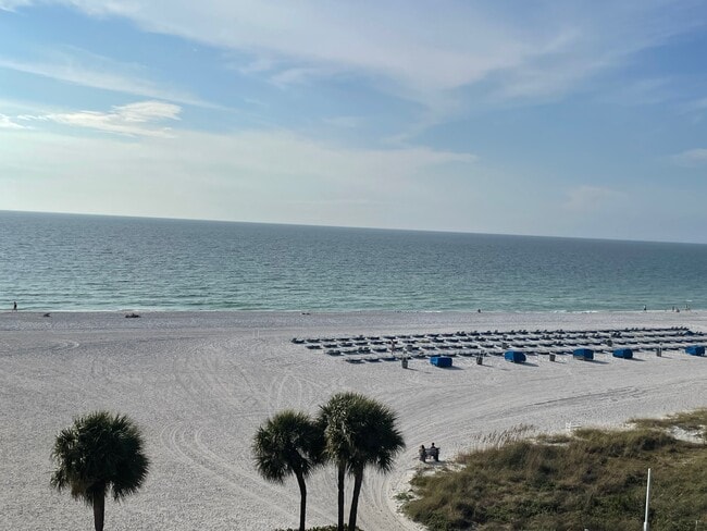 Photo - 5396 Gulf Blvd Unit 304