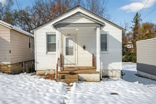 Photo - 5637 Hodiamont Ave