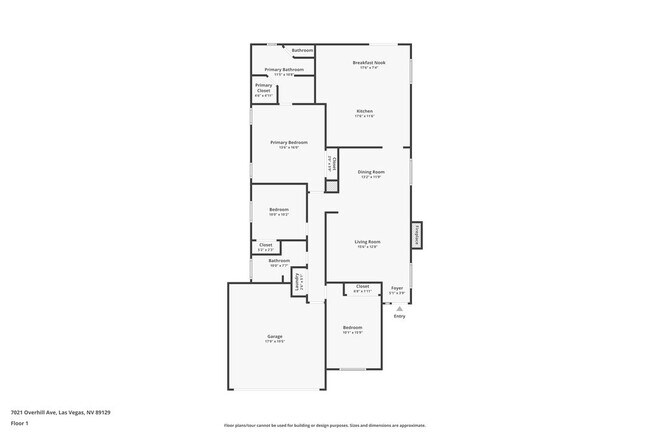 Photo - 7021 Overhill Ave