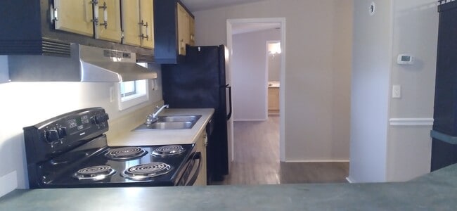 Photo - 77017 Deer Ln