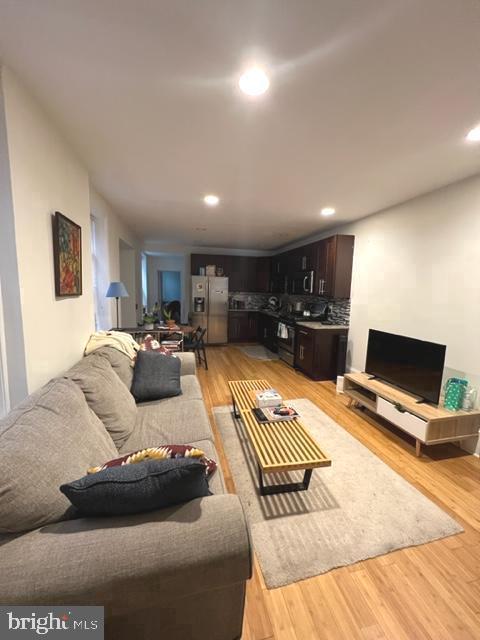 Building Photo - 4007 Spring Garden St Rental
