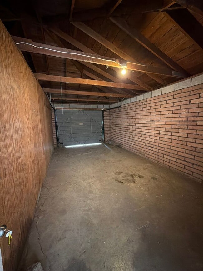 Photo - 1 month free with a signed 1 year lease, 2 Bed 1 Bath Duplex with Detached Garage