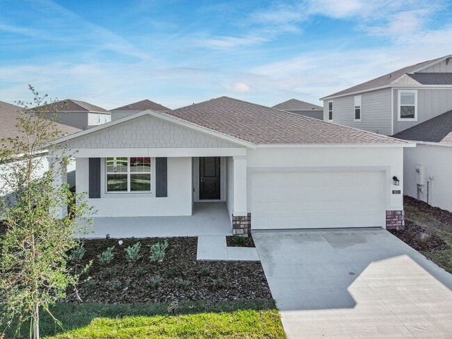 Building Photo - BRAND NEW CONSTRUCTION 3 BEDROOM PLUS OFFICE !