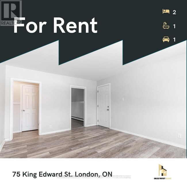Photo - 75 King Edward Ave