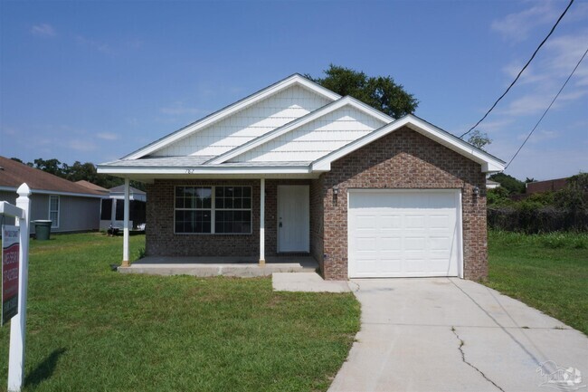 Building Photo - 782 Rosa Parks Cir Rental