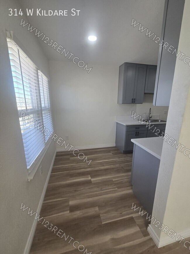 314 W Kildare St