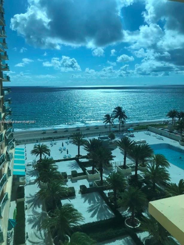 Photo - 2501 S Ocean Dr Condo Unit 919