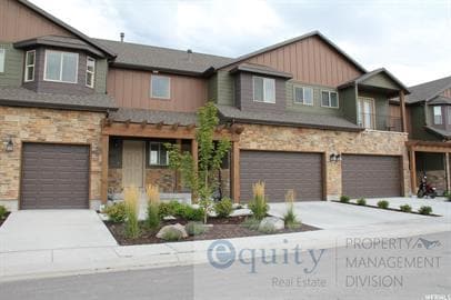 Photo - 40 Autumn Station Way Townhome