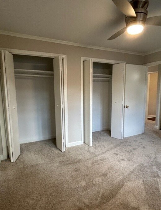 Photo - Cameron Village Apartments