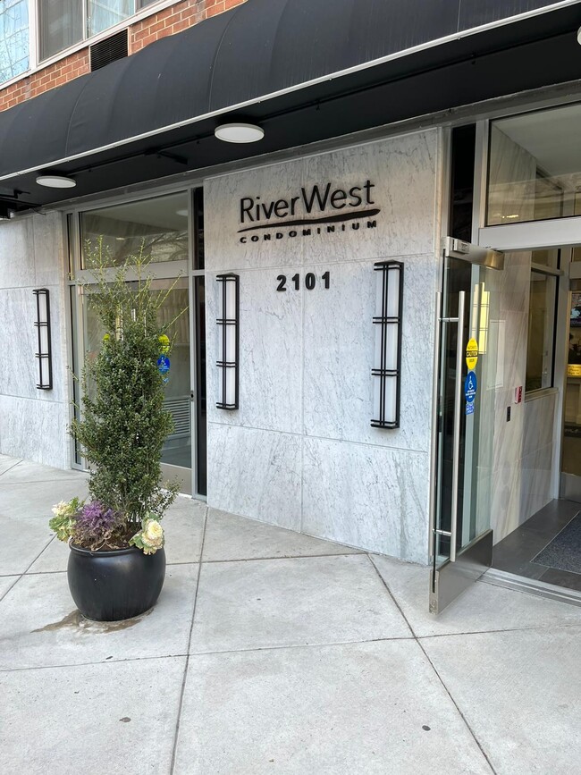 Photo - 2101 Chestnut St Apartment Unit 1407