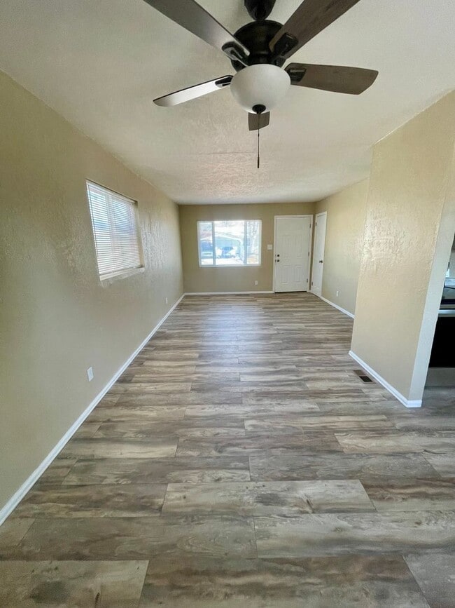 Photo - Newly renovated home in Widefield