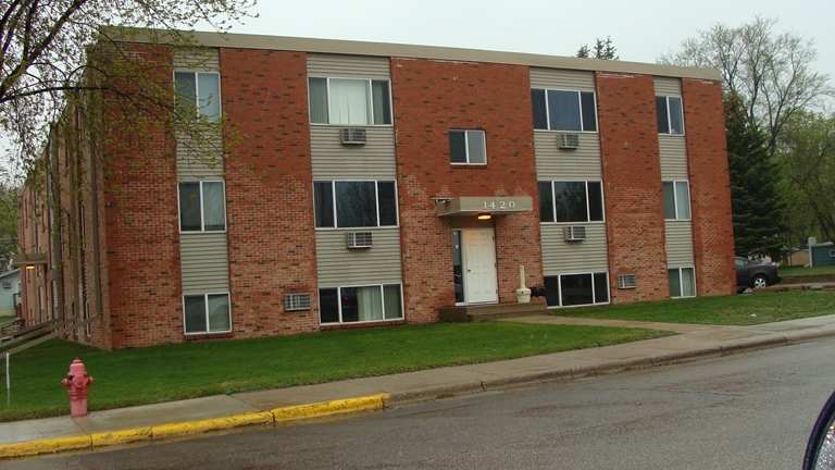 CourtYard Apartments - CourtYard Apartments