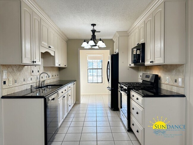 Photo - Beautiful 3 Bedroom Home in Fort Walton Be...