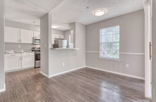 Newport Colony Apartments in Casselberry