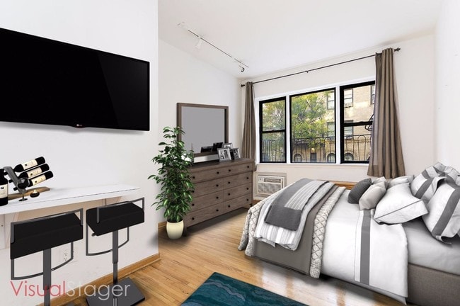 Building Photo - Bright, Over-Sized Upper East Studio Unit 7B