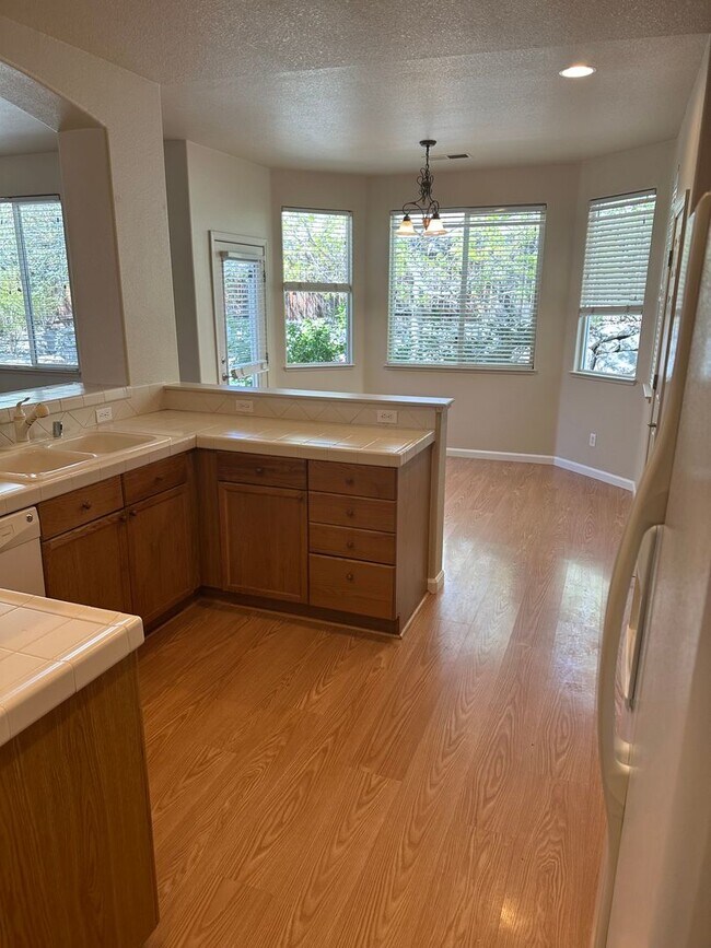 Charming house in Damonte Ranch House Rental in Reno, NV