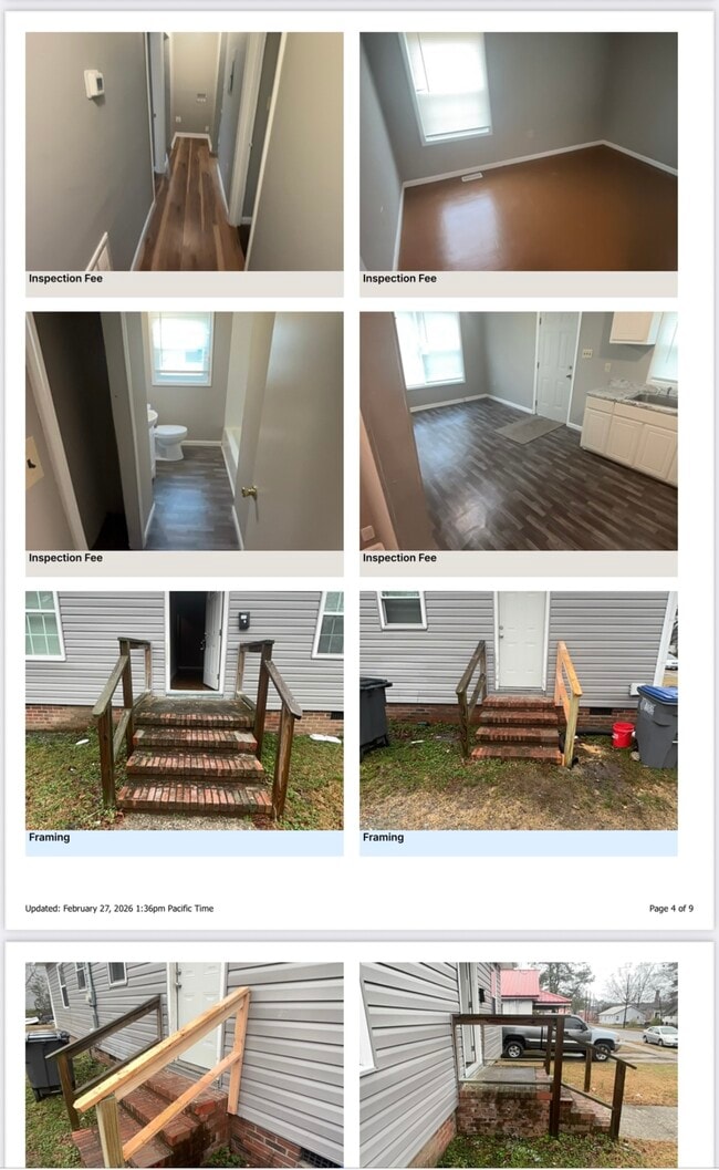 Photo - 513 Mullins St