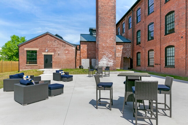 Photo - The Willows at East Greenville