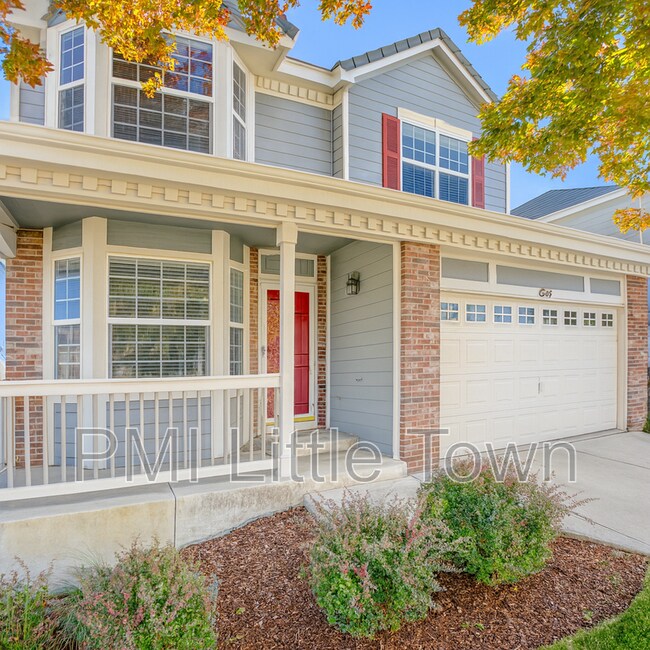 Photo - 4884 S Liverpool Ct