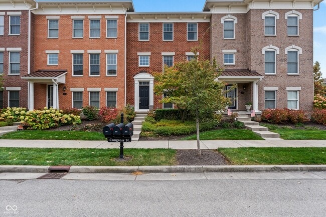 Building Photo - 2627 Congress St