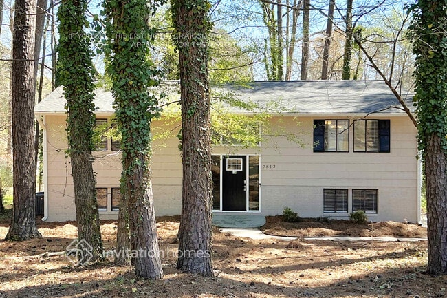 Building Photo - 7812 Haymarket Ln