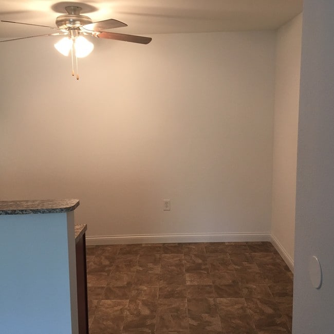 PARTIAL RENOVATED KITCHEN SPACE