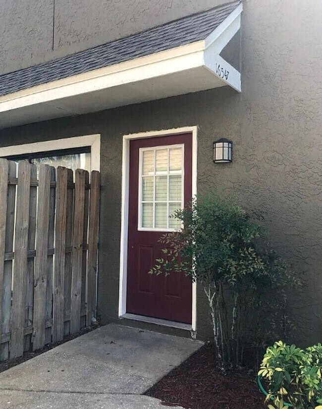 Photo - 16547 Lake Brigadoon Cir Unit 1