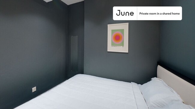 Photo - Room in Shared 2 bed/1 bath home Unit B