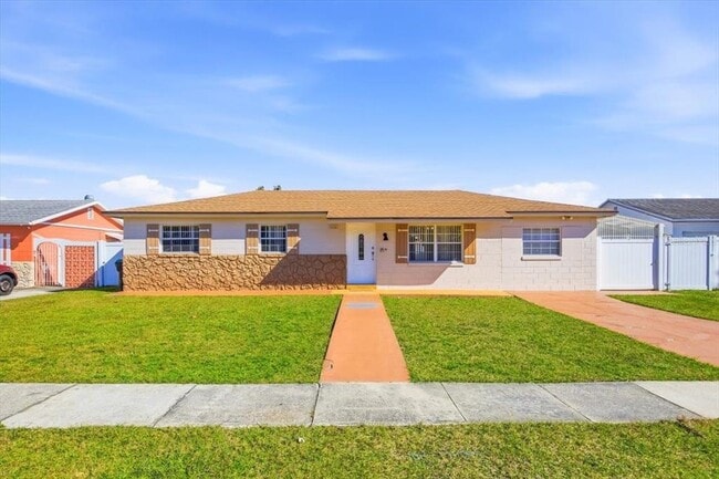 Building Photo - 5681 Tulip Ave