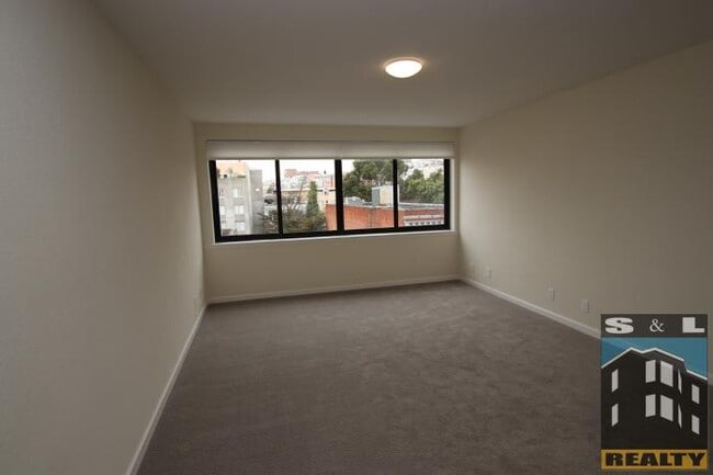 Photo - 1 bedroom in San Francisco CA 94109 Unit 602