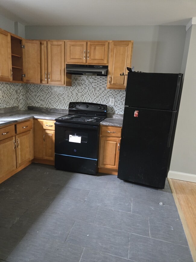 Photo - 608 E Wensley St