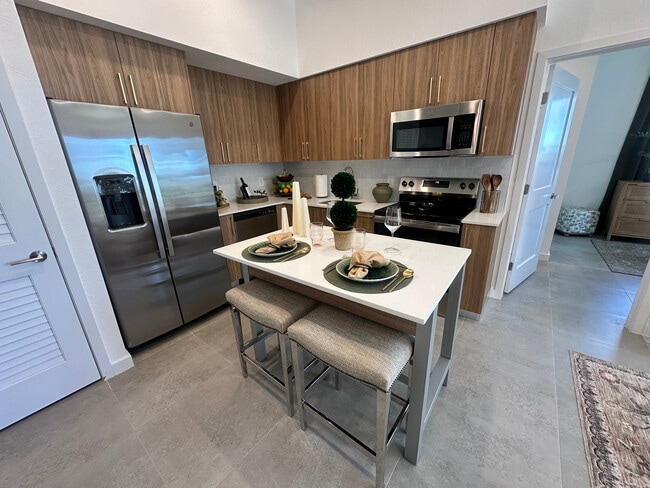 Photo - 2029 Monroe St Unit B1