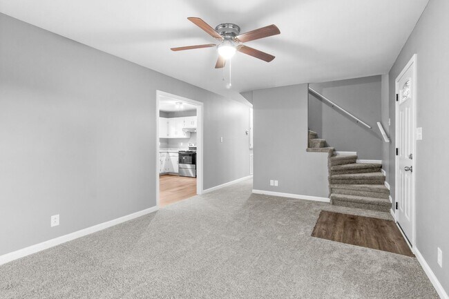 Photo - 4 Bedroom Pet Friendly Home For Rent On a Large Corner Lot!