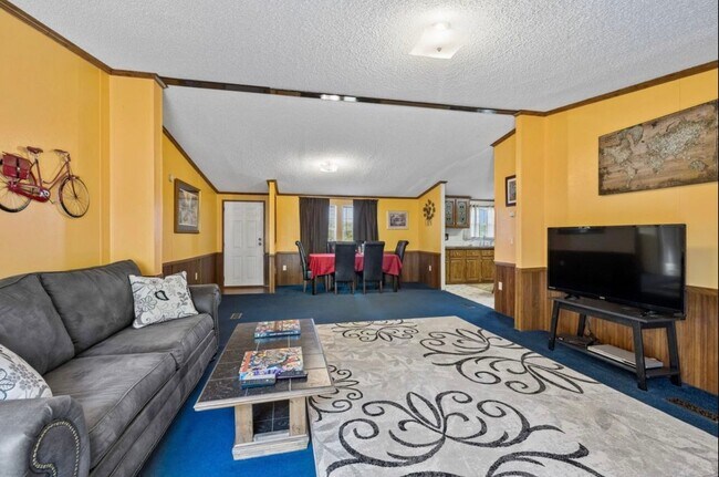 Photo - 2484 Leatherwood Rd