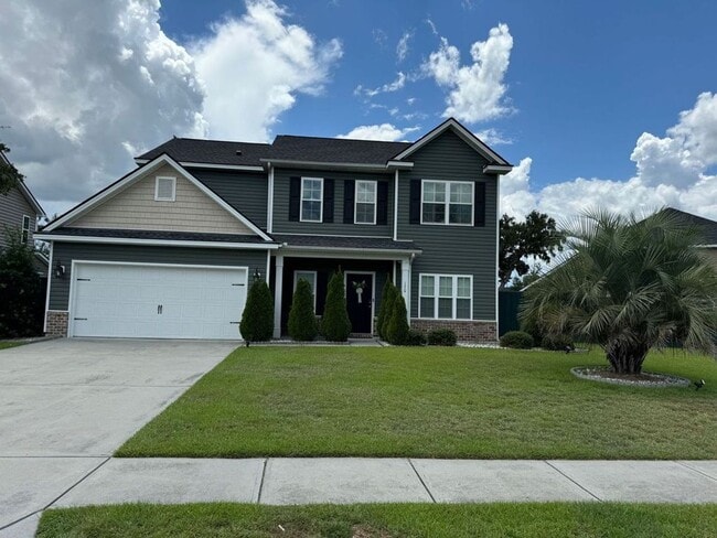 Building Photo - 4 Bedroom 3 Bath located in Creekside!! Available Now!!