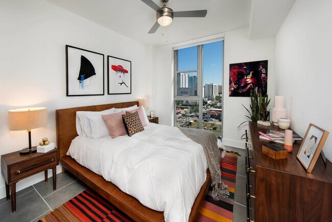 AMLI Midtown 29