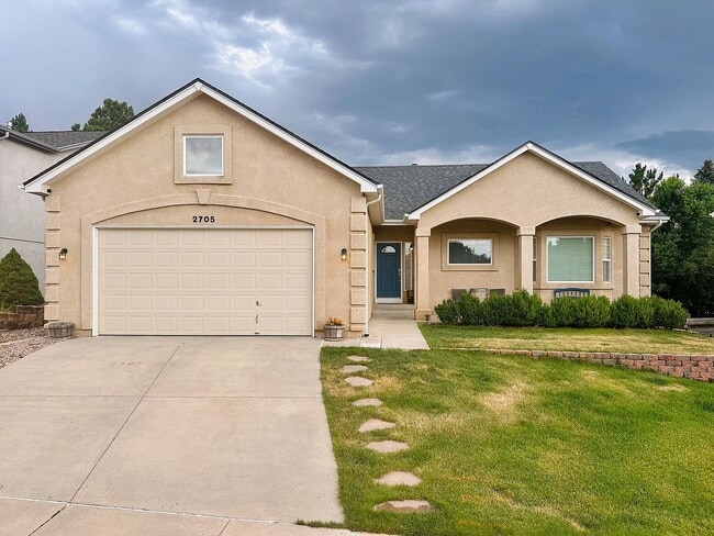 Building Photo - 2705 Stone Creek Rd
