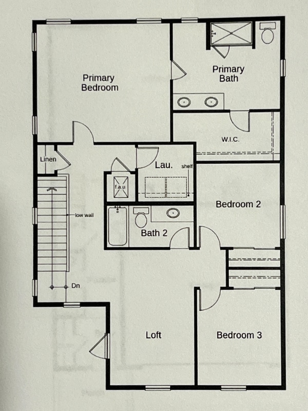 Photo - 715 184th St Ct E