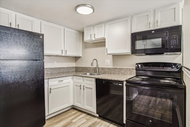 Ascent at Fitzsimons - Ascent at Fitzsimons