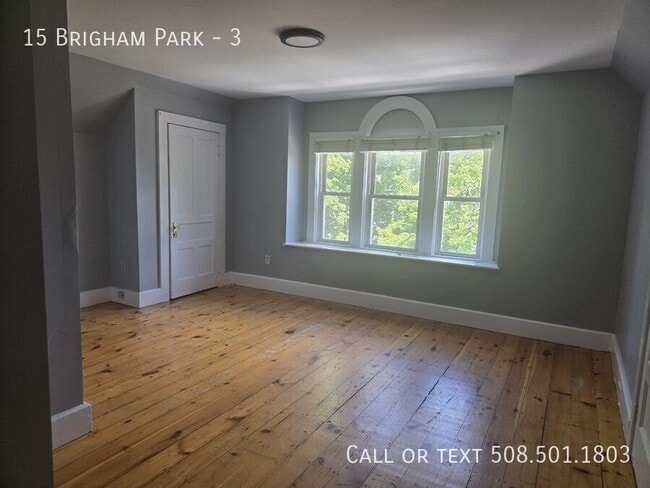 Photo - 15 Brigham Park Unit 3