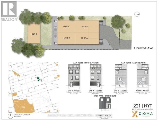 Photo - 221 Churchill Ave