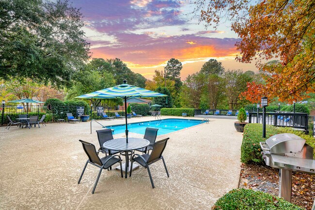 Photo - MAA Spring Creek