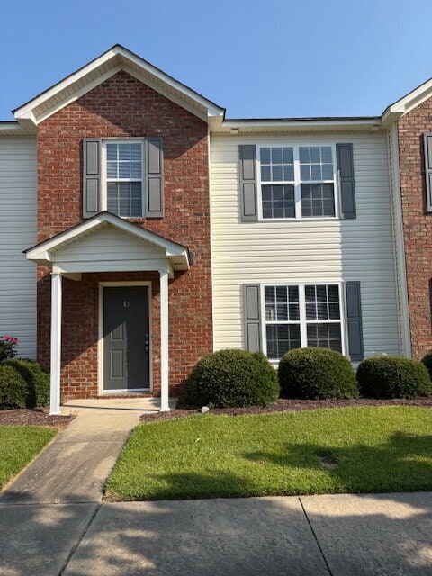 Photo - 4205 Dudleys Grant Dr Apartment