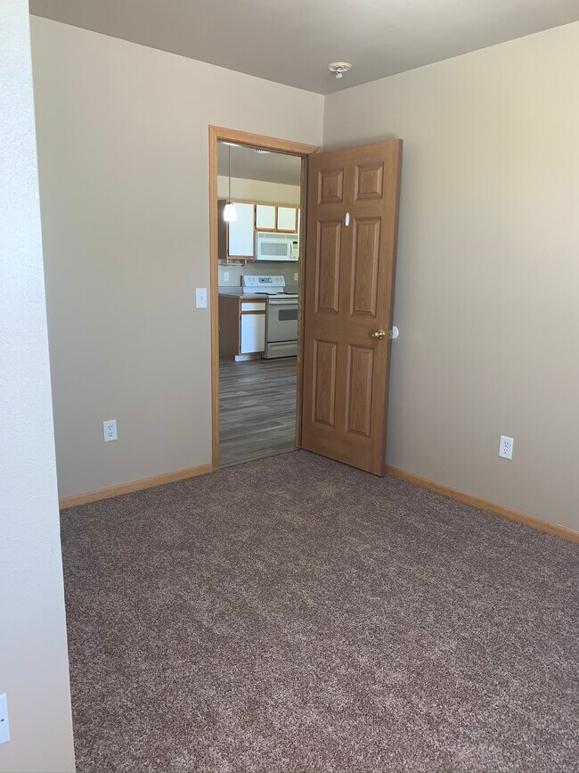 Rams Park Apartments