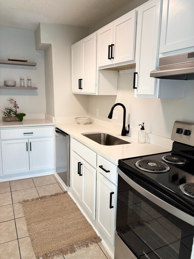 Sea Breeze Townhomes
