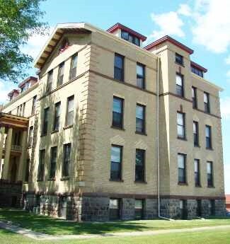 Photo - Academy Park Apartments