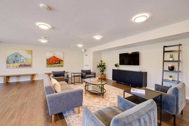 Photo - Johnston Crossing Senior Apartments I