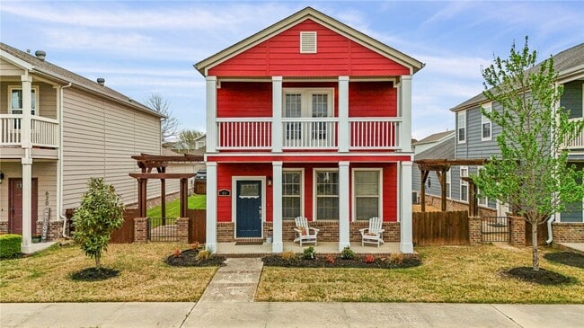 Building Photo - 614 N Keats Dr