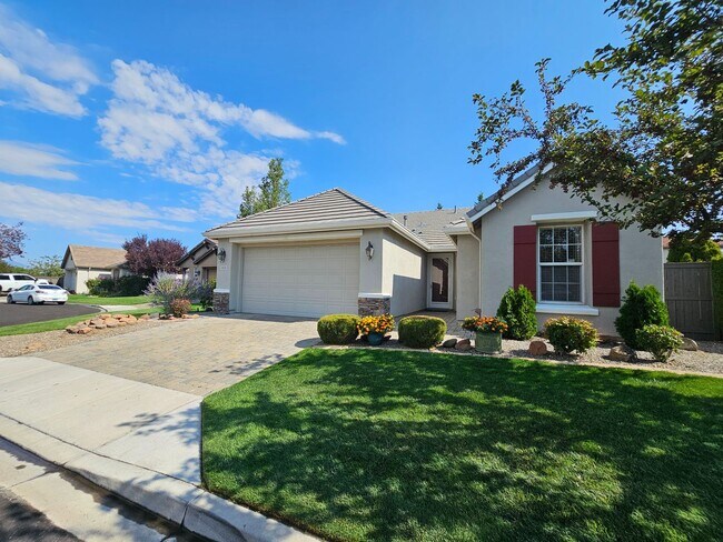 Building Photo - Curti Ranch - South Reno Stunner - Close t... Rental